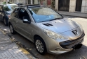 Autos - Peugeot 207 2009 Diesel 186000Km - En Venta