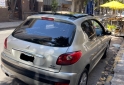 Autos - Peugeot 207 2009 Diesel 186000Km - En Venta