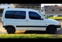 Camionetas - Peugeot Partner patagonica 2001 Diesel 506000Km - En Venta