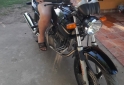 Motos - Honda CBX twister 2008 Nafta 50000Km - En Venta