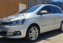 Autos - Volkswagen Suran highline 2017 Nafta 97000Km - En Venta