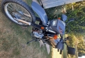 Motos - Suzuki Dr 650 2024 Nafta 1150Km - En Venta