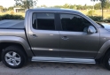 Camionetas - Volkswagen Titular Amarok Highline 2023 Diesel 14500Km - En Venta