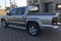 Camionetas - Volkswagen Titular Amarok Highline 2023 Diesel 14500Km - En Venta