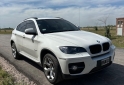 Camionetas - Bmw BMW X6 3.5i XDRIVE 2011 Nafta 110000Km - En Venta