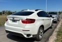 Camionetas - Bmw BMW X6 3.5i XDRIVE 2011 Nafta 110000Km - En Venta