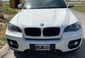 Camionetas - Bmw BMW X6 3.5i XDRIVE 2011 Nafta 110000Km - En Venta