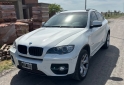 Camionetas - Bmw BMW X6 3.5i XDRIVE 2011 Nafta 110000Km - En Venta