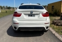 Camionetas - Bmw BMW X6 3.5i XDRIVE 2011 Nafta 110000Km - En Venta