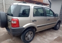 Camionetas - Ford Ecosport 2007 Nafta 200000Km - En Venta