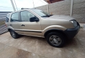 Camionetas - Ford Ecosport 2007 Nafta 200000Km - En Venta