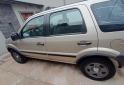 Camionetas - Ford Ecosport 2007 Nafta 200000Km - En Venta