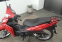 Motos - Honda Wave, 110 2021 Nafta  - En Venta