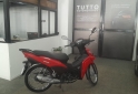 Motos - Honda Wave, 110 2021 Nafta  - En Venta