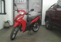 Motos - Honda Wave, 110 2021 Nafta  - En Venta