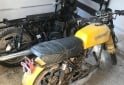 Motos - Yamaha 400 RD Ao 77 2025 Nafta 11111Km - En Venta