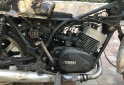 Motos - Yamaha 400 RD Ao 77 2025 Nafta 11111Km - En Venta