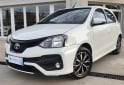 Autos - Toyota ETIOS XLS 2019 Nafta 54264Km - En Venta