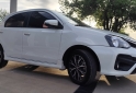 Autos - Toyota ETIOS XLS 2019 Nafta 54264Km - En Venta