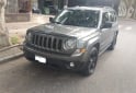 Camionetas - Jeep PATRIOT 4X4 2.4S SPORT 2012 Nafta 62000Km - En Venta