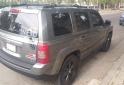 Camionetas - Jeep PATRIOT 4X4 2.4S SPORT 2012 Nafta 62000Km - En Venta