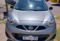 Autos - Nissan Nissan march active 2018 Nafta 85200Km - En Venta