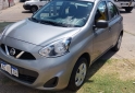 Autos - Nissan Nissan march active 2018 Nafta 85200Km - En Venta