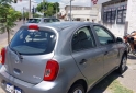 Autos - Nissan Nissan march active 2018 Nafta 85200Km - En Venta