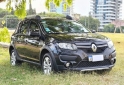 Autos - Renault Sandero stepway 2017 Nafta 96000Km - En Venta