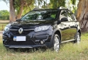 Autos - Renault Sandero stepway 2017 Nafta 96000Km - En Venta