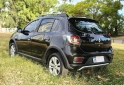 Autos - Renault Sandero stepway 2017 Nafta 96000Km - En Venta