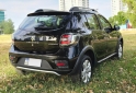 Autos - Renault Sandero stepway 2017 Nafta 96000Km - En Venta