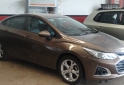 Autos - Chevrolet Cruze LT 2020 Nafta 102000Km - En Venta