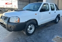 Camionetas - Nissan Frontier NP300 2011 Diesel 220000Km - En Venta