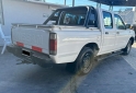 Camionetas - Nissan Frontier NP300 2011 Diesel 220000Km - En Venta