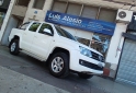 Camionetas - Volkswagen Amarok NO hilux s10 range 2015 Diesel 155000Km - En Venta