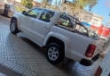 Camionetas - Volkswagen Amarok NO hilux s10 range 2015 Diesel 155000Km - En Venta