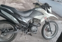 Motos - Zanella ZR 150 CC 2016 Nafta 40500Km - En Venta