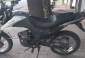 Motos - Zanella ZR 150 CC 2016 Nafta 40500Km - En Venta