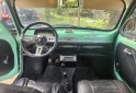 Autos - Fiat 600 1982 Nafta 165845Km - En Venta