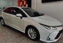 Autos - Toyota COROLLA XEI CVT 2021 Nafta 62000Km - En Venta