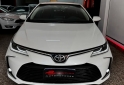 Autos - Toyota COROLLA XEI CVT 2021 Nafta 62000Km - En Venta