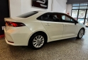 Autos - Toyota COROLLA XEI CVT 2021 Nafta 62000Km - En Venta