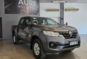 Camionetas - Renault ALASKAN EMOTION 4X2 2023 Diesel 36000Km - En Venta