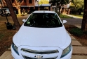 Autos - Chevrolet Onix 2015 Nafta 96000Km - En Venta