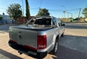 Camionetas - Volkswagen Amarok Trendline At 2016 Diesel 146000Km - En Venta