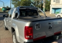 Camionetas - Volkswagen Amarok Trendline At 2016 Diesel 146000Km - En Venta