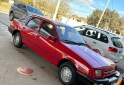 Autos - Ford Sierra 1984 Nafta 68000Km - En Venta