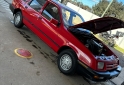 Autos - Ford Sierra 1984 Nafta 68000Km - En Venta