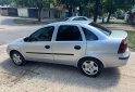 Autos - Chevrolet CORSA 2008 GNC 223000Km - En Venta